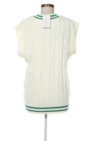 Damenpullover In the style, Größe XS, Farbe Weiß, Preis € 8,06