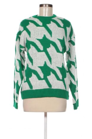 Pulover de femei In the style, Mărime L, Culoare Verde, Preț 68,09 Lei