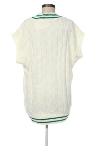 Damenpullover In the style, Größe M, Farbe Weiß, Preis 11,38 €