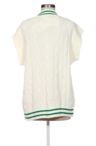 Damenpullover In the style, Größe S, Farbe Weiß, Preis € 9,01