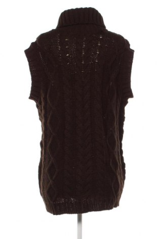 Γυναικείο πουλόβερ In the style, Μέγεθος L, Χρώμα Καφέ, Τιμή 10,20 €