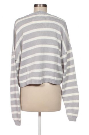 Γυναικείο πουλόβερ In the style, Μέγεθος S, Χρώμα Γκρί, Τιμή 12,57 €