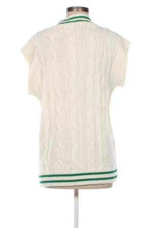 Γυναικείο πουλόβερ In the style, Μέγεθος XXS, Χρώμα Λευκό, Τιμή 11,14 €