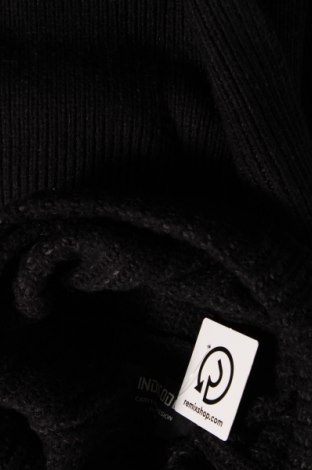Γυναικείο πουλόβερ Indicode, Μέγεθος L, Χρώμα Μαύρο, Τιμή 6,93 €