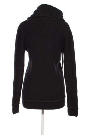Дамски пуловер Indicode, Размер L, Цвят Черен, Цена 11,20 лв.