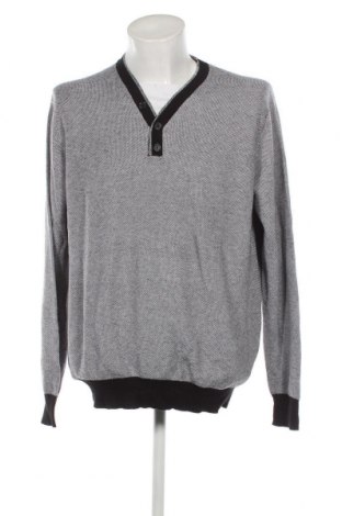 Дамски пуловер Infinity, Размер XXL, Цвят Сив, Цена 7,83 лв.