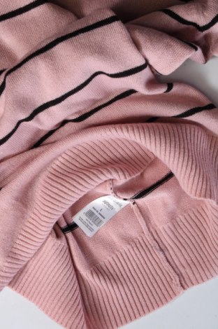 Дамски пуловер Infinity Woman, Размер L, Цвят Розов, Цена 8,12 лв.
