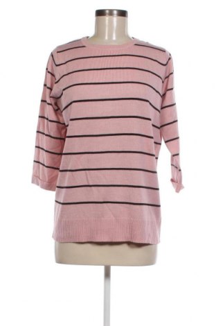 Γυναικείο πουλόβερ Infinity Woman, Μέγεθος L, Χρώμα Ρόζ , Τιμή 5,02 €