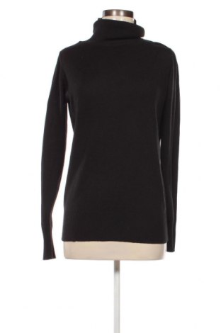 Дамски пуловер Infinity Woman, Размер L, Цвят Черен, Цена 8,70 лв.