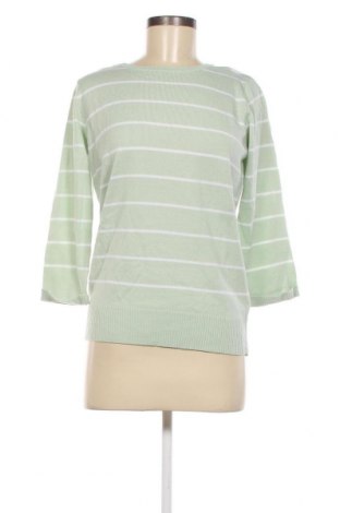 Γυναικείο πουλόβερ Infinity Woman, Μέγεθος M, Χρώμα Πράσινο, Τιμή 5,74 €