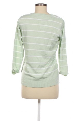 Дамски пуловер Infinity Woman, Размер M, Цвят Зелен, Цена 13,05 лв.