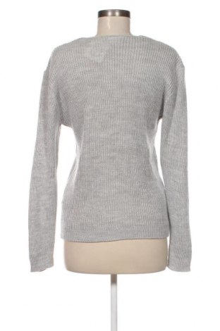 Дамски пуловер Infinity Woman, Размер M, Цвят Сив, Цена 10,44 лв.