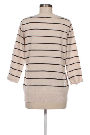 Γυναικείο πουλόβερ Infinity Woman, Μέγεθος L, Χρώμα  Μπέζ, Τιμή 6,46 €