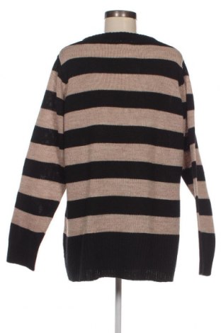 Γυναικείο πουλόβερ Infinity Woman, Μέγεθος XL, Χρώμα Πολύχρωμο, Τιμή 9,69 €