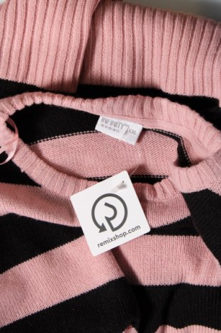 Дамски пуловер Infinity Woman, Размер XXL, Цвят Многоцветен, Цена 29,00 лв.