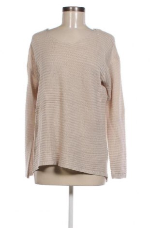 Γυναικείο πουλόβερ Infinity Woman, Μέγεθος L, Χρώμα  Μπέζ, Τιμή 8,07 €