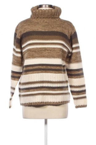 Γυναικείο πουλόβερ Intown, Μέγεθος L, Χρώμα Πράσινο, Τιμή 8,07 €