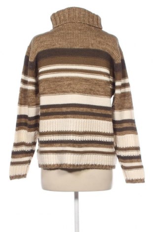 Дамски пуловер Intown, Размер L, Цвят Зелен, Цена 13,05 лв.