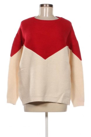 Γυναικείο πουλόβερ Irl, Μέγεθος L, Χρώμα Πολύχρωμο, Τιμή 8,54 €