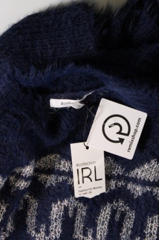 Дамски пуловер Irl, Размер S, Цвят Многоцветен, Цена 20,70 лв.