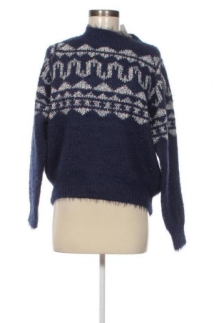 Дамски пуловер Irl, Размер S, Цвят Многоцветен, Цена 46,00 лв.