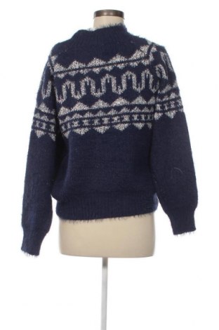 Дамски пуловер Irl, Размер S, Цвят Многоцветен, Цена 20,70 лв.