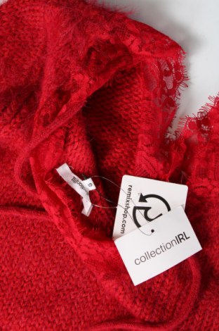 Γυναικείο πουλόβερ Irl, Μέγεθος S, Χρώμα Κόκκινο, Τιμή 11,62 €