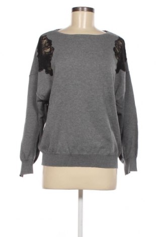 Дамски пуловер Irl, Размер XL, Цвят Сив, Цена 25,30 лв.