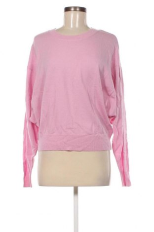 Дамски пуловер Iro, Размер M, Цвят Розов, Цена 253,15 лв.