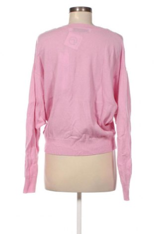 Дамски пуловер Iro, Размер M, Цвят Розов, Цена 305,00 лв.