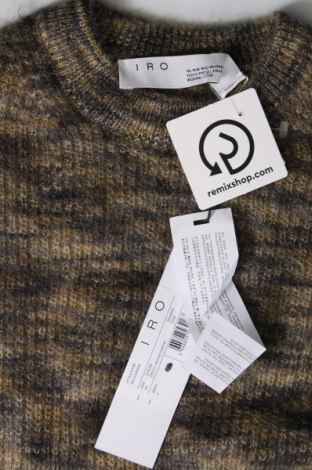 Дамски пуловер Iro, Размер XS, Цвят Многоцветен, Цена 281,00 лв.