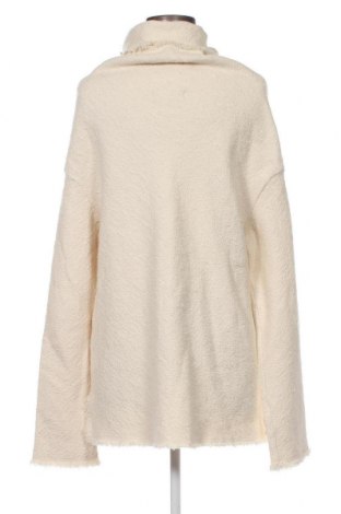 Дамски пуловер Ivan Grundahl, Размер M, Цвят Екрю, Цена 49,20 лв.