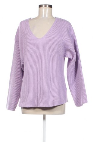 Дамски пуловер Ivy & Oak, Размер M, Цвят Лилав, Цена 108,87 лв.