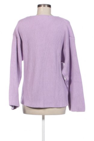 Damenpullover Ivy & Oak, Größe M, Farbe Lila, Preis 53,16 €