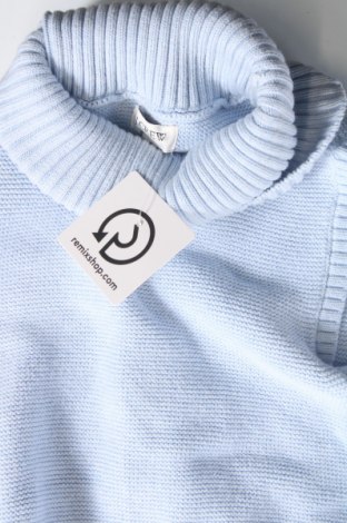 Γυναικείο πουλόβερ J.Crew, Μέγεθος S, Χρώμα Μπλέ, Τιμή 41,08 €