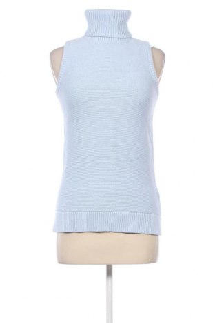 Γυναικείο πουλόβερ J.Crew, Μέγεθος S, Χρώμα Μπλέ, Τιμή 25,36 €