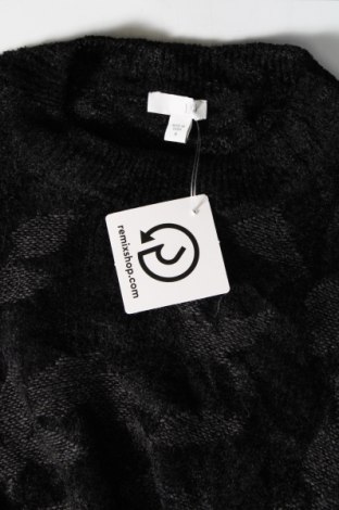 Дамски пуловер J.Jill, Размер M, Цвят Черен, Цена 11,25 лв.