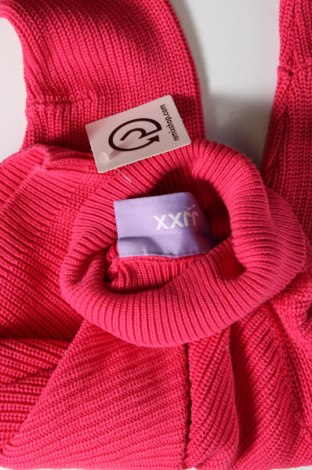 Дамски пуловер JJXX, Размер XS, Цвят Розов, Цена 35,00 лв.