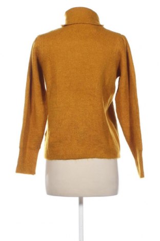 Γυναικείο πουλόβερ Jacqueline De Yong, Μέγεθος S, Χρώμα Πράσινο, Τιμή 5,02 €