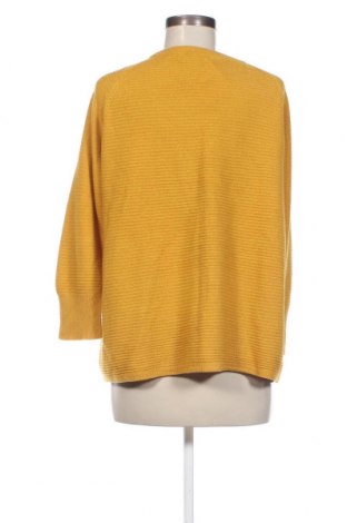Дамски пуловер Jacqueline De Yong, Размер S, Цвят Жълт, Цена 4,35 лв.