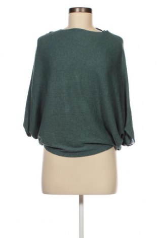 Γυναικείο πουλόβερ Jacqueline De Yong, Μέγεθος M, Χρώμα Πράσινο, Τιμή 17,94 €