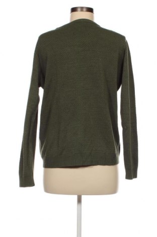Дамски пуловер Jacqueline De Yong, Размер M, Цвят Зелен, Цена 4,64 лв.