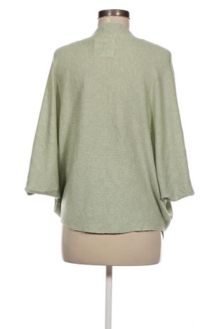 Дамски пуловер Jacqueline De Yong, Размер XL, Цвят Зелен, Цена 9,86 лв.