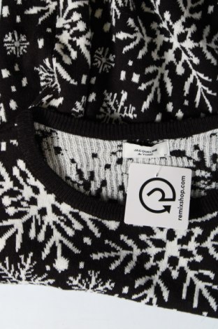 Дамски пуловер Jacqueline De Yong, Размер M, Цвят Многоцветен, Цена 12,18 лв.