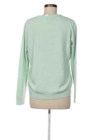 Γυναικείο πουλόβερ Jacqueline De Yong, Μέγεθος M, Χρώμα Πράσινο, Τιμή 6,46 €