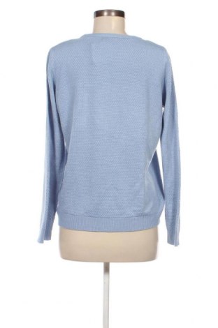 Дамски пуловер Jacqueline De Yong, Размер M, Цвят Син, Цена 10,15 лв.