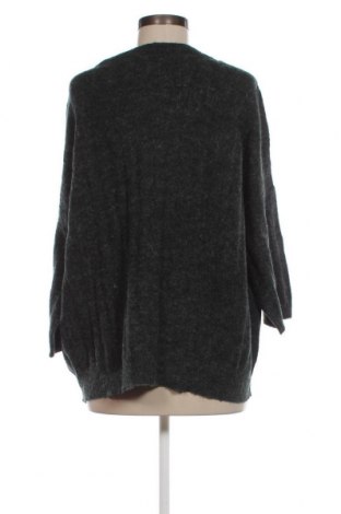 Γυναικείο πουλόβερ Jacqueline De Yong, Μέγεθος L, Χρώμα Πράσινο, Τιμή 7,18 €