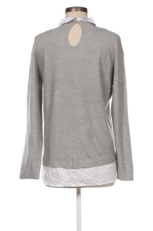 Γυναικείο πουλόβερ Jacqueline De Yong, Μέγεθος L, Χρώμα Γκρί, Τιμή 6,46 €