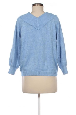 Γυναικείο πουλόβερ Jacqueline De Yong, Μέγεθος XL, Χρώμα Μπλέ, Τιμή 8,97 €