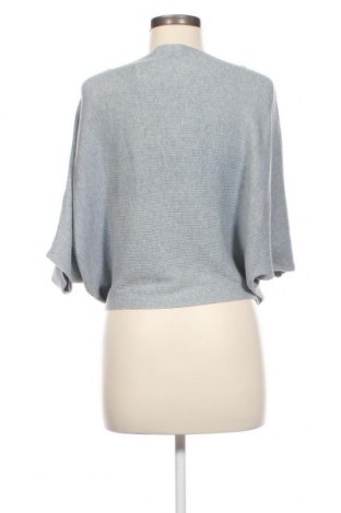 Дамски пуловер Jacqueline De Yong, Размер S, Цвят Син, Цена 11,60 лв.